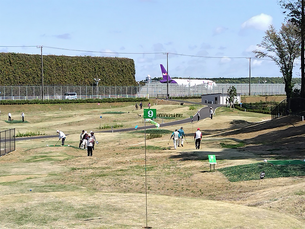 コースの写真6