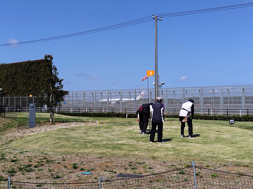 コースの写真7